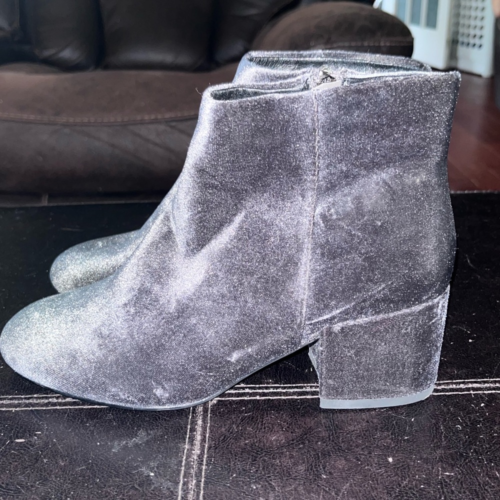 Woman boot